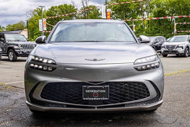 Used 2024 GENESIS GV60 Standard with VIN KMUKB4SA3RU022528 for sale in North Plainfield, NJ