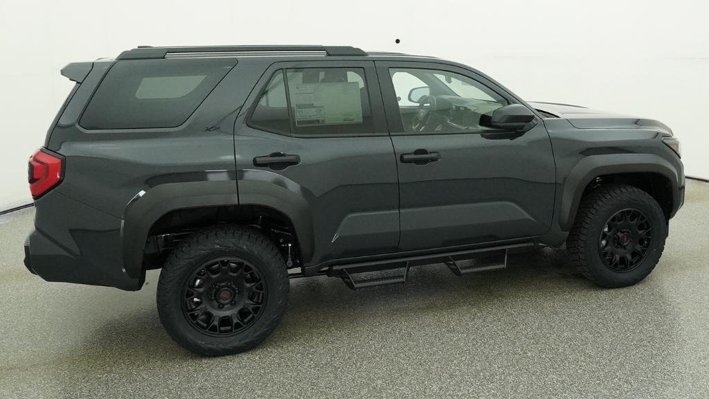 New 2026 Underground Toyota SR5 image 18