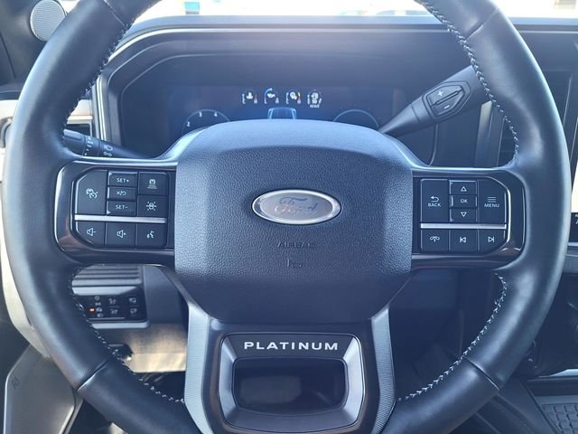 Used 2026  Ford Platinum image 26