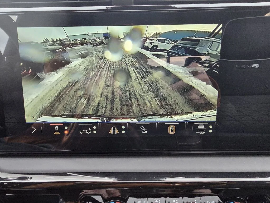 2026 GMC Sierra 1500 AT4X - Photo 24