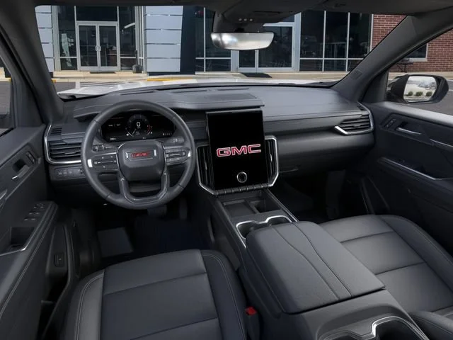 2027 GMC Acadia Elevation - Photo 15