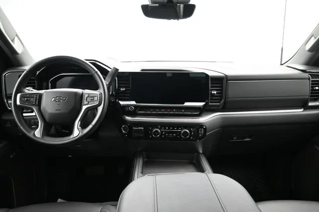 Used 2025 Black Chevrolet LTZ image 21