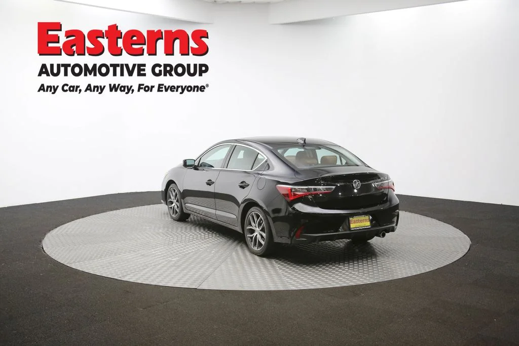 Used 2021 Black Acura Premium Package image 62