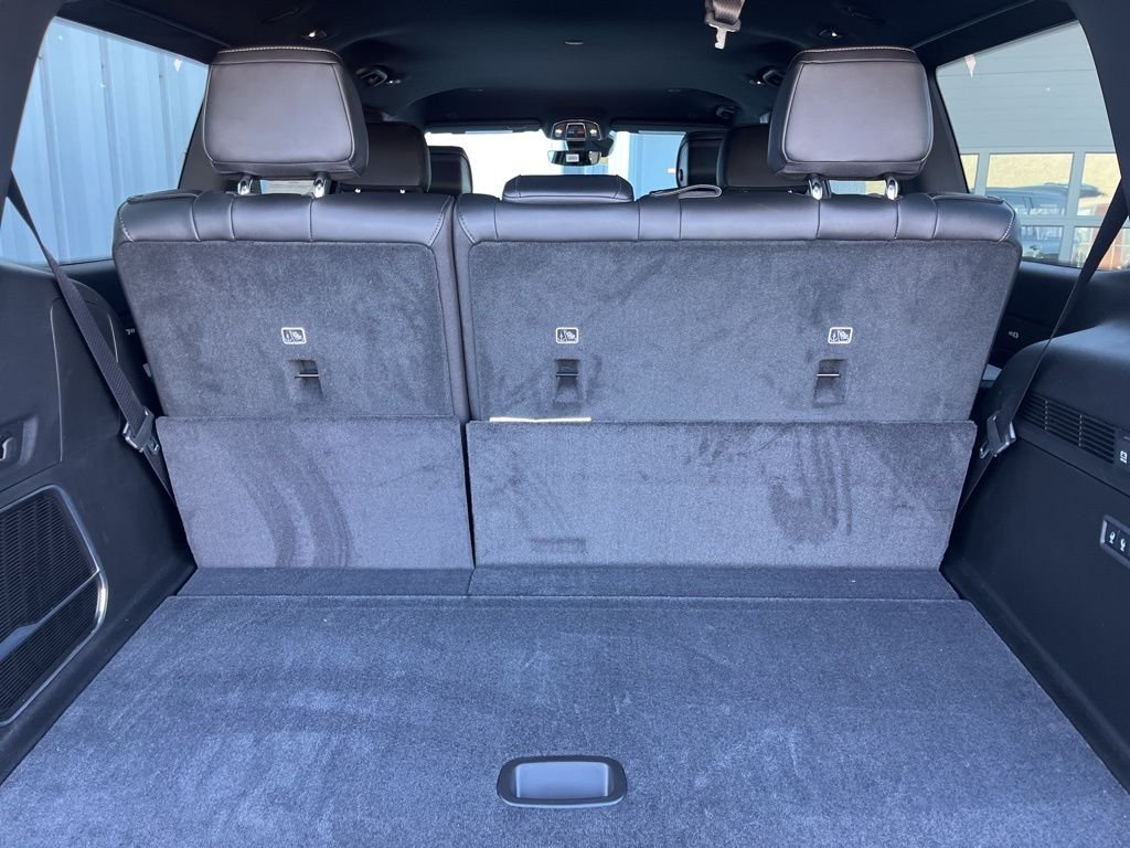 New 2026 High Gloss Black Jeep Limited Altitude image 40