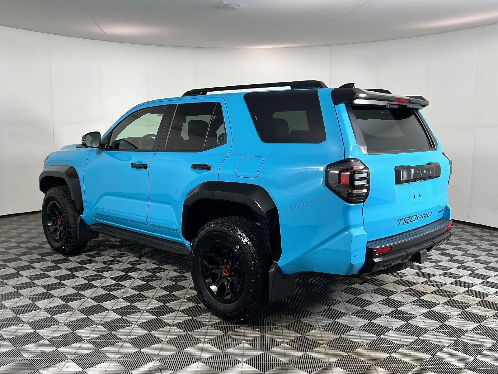 Used 2026 Wave Maker Toyota TRD Pro HV image 24