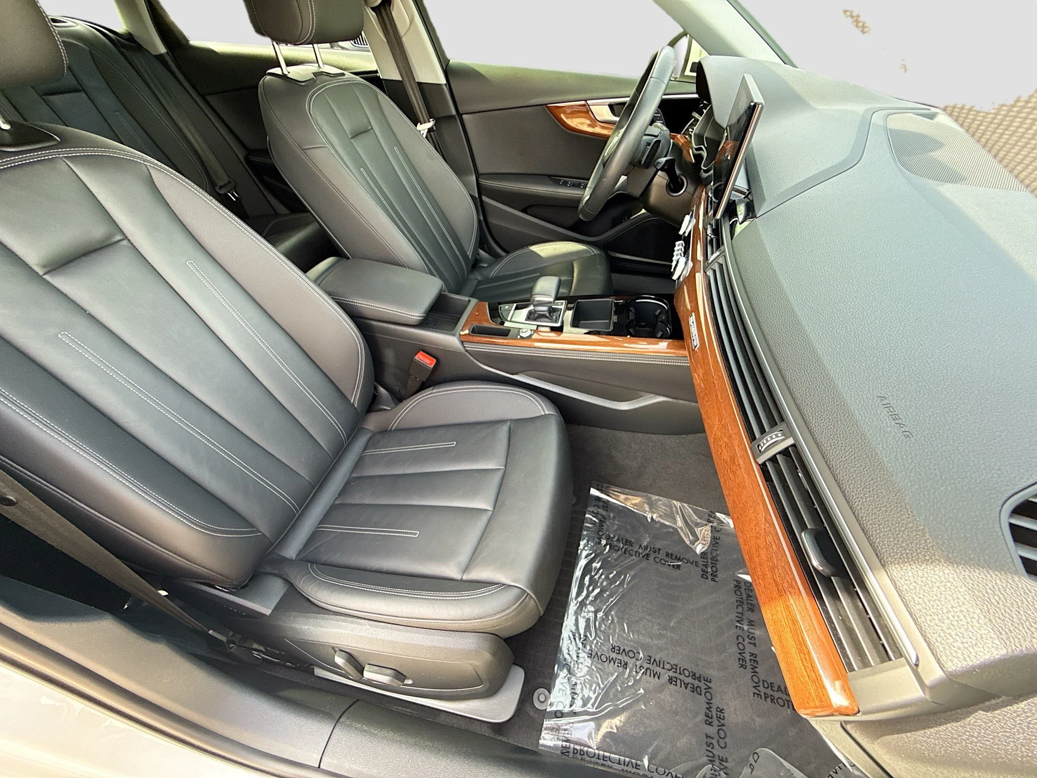 2023 Audi A4 allroad Premium Plus - Photo 15
