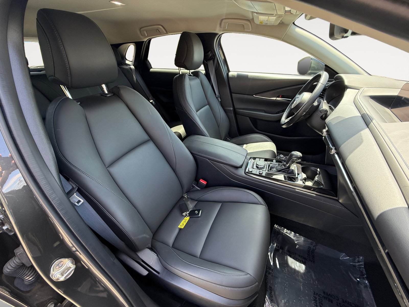 Used 2023 Machine Gray Mazda 2.5 S Preferred Package image 19