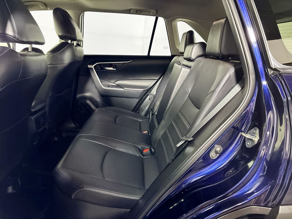 Used 2023 Blueprint Toyota XLE Premium image 20