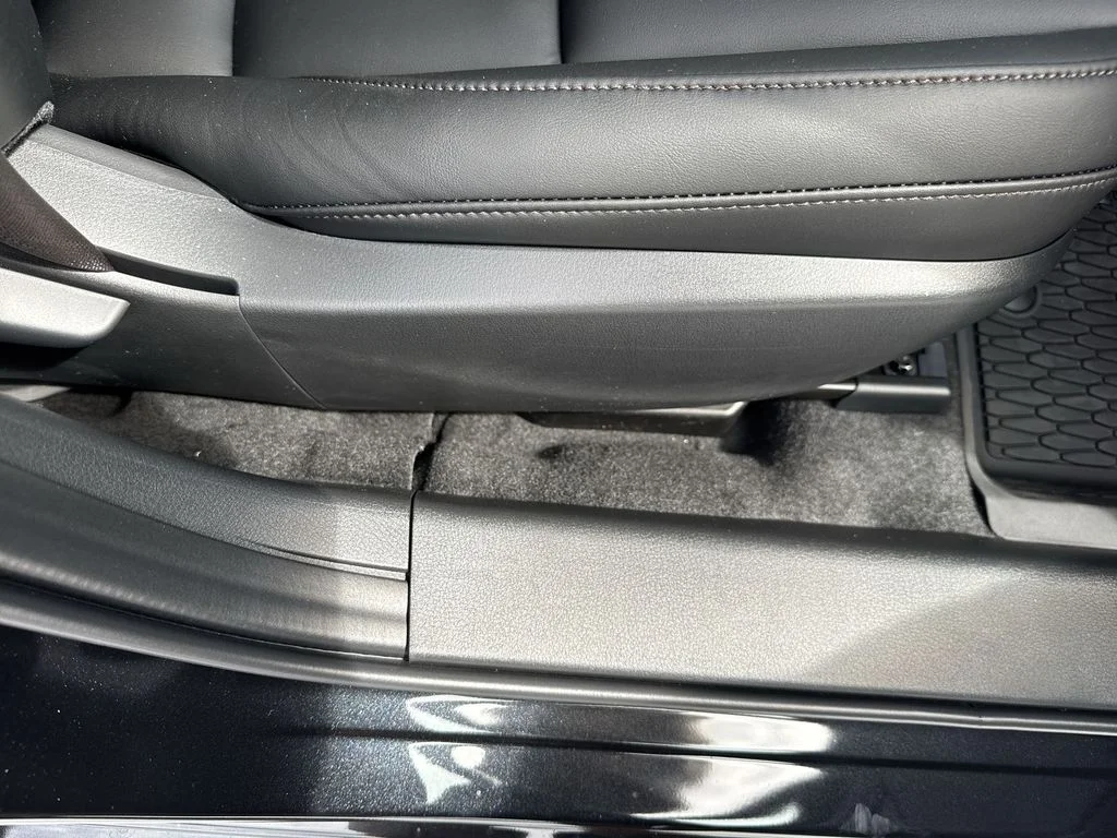 New 2026 Jet Black Mazda 2.5 S Select Sport image 47