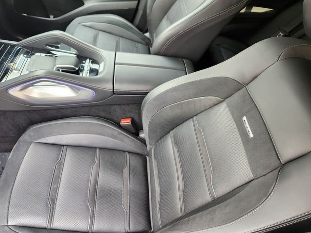 Certified Used 2023 Gray Mercedes-Benz GLE 53 AMG® image 8