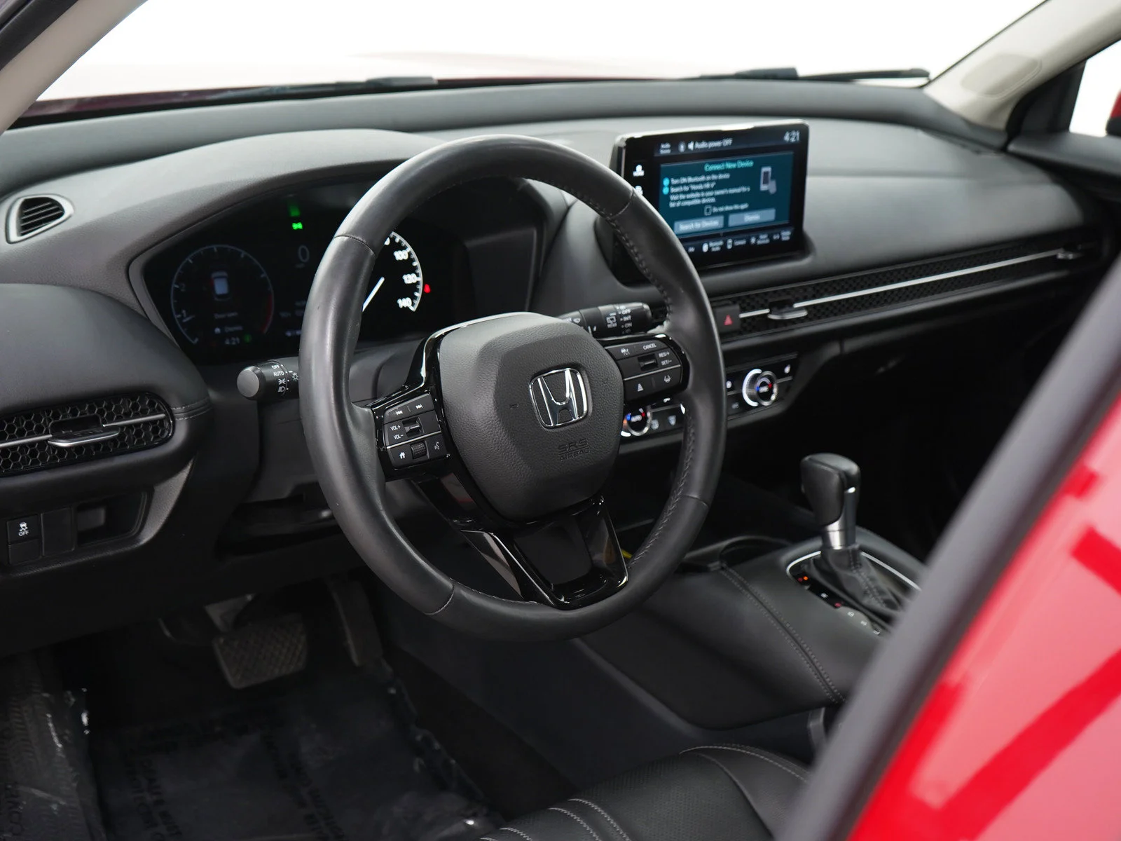 Used 2024  Honda EX-L image 23