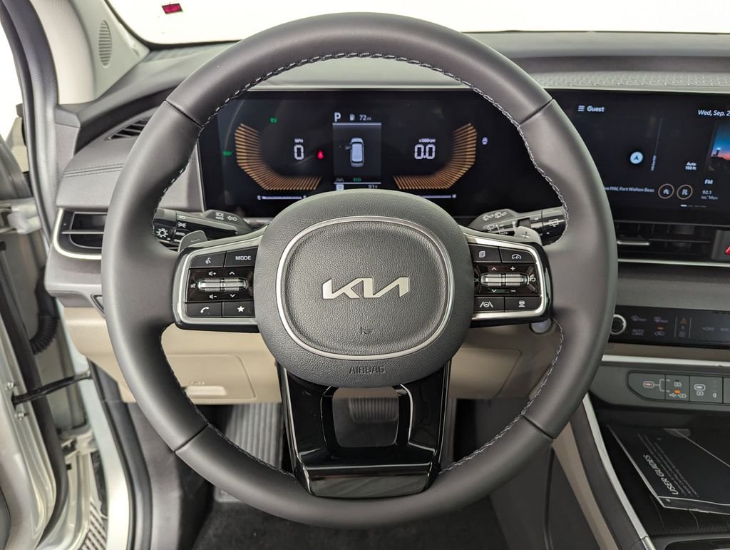 2026 Kia Carnival EX - Photo 24