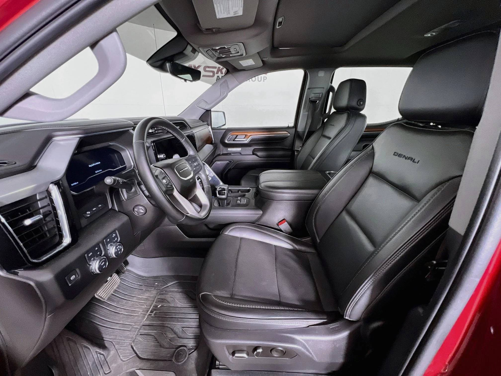 2023 GMC Sierra 1500 Denali Denali - Photo 9