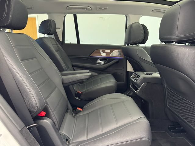 2026 Mercedes-Benz GLS Base - Photo 68