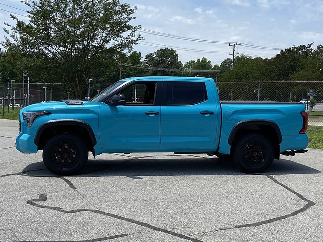 New 2026 Wave Maker Toyota TRD Pro image 6
