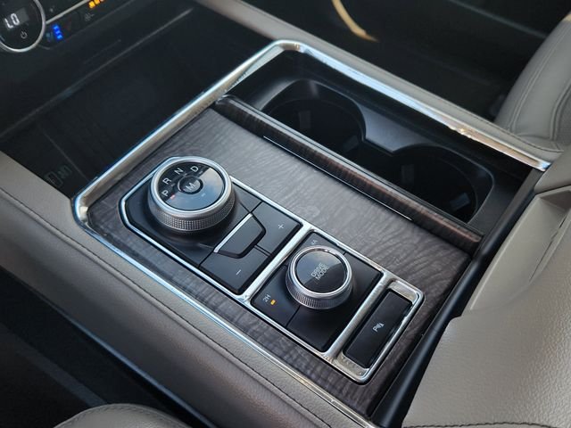 2021 Ford Expedition Limited - Photo 30
