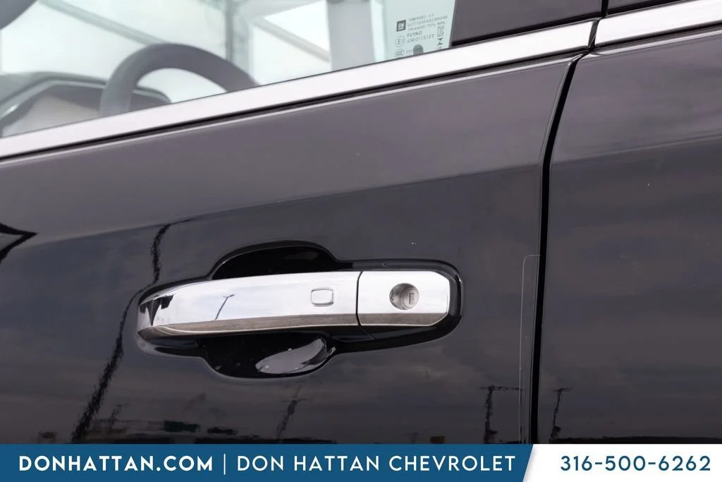 2026 Chevrolet Silverado 1500 LTZ - Photo 28