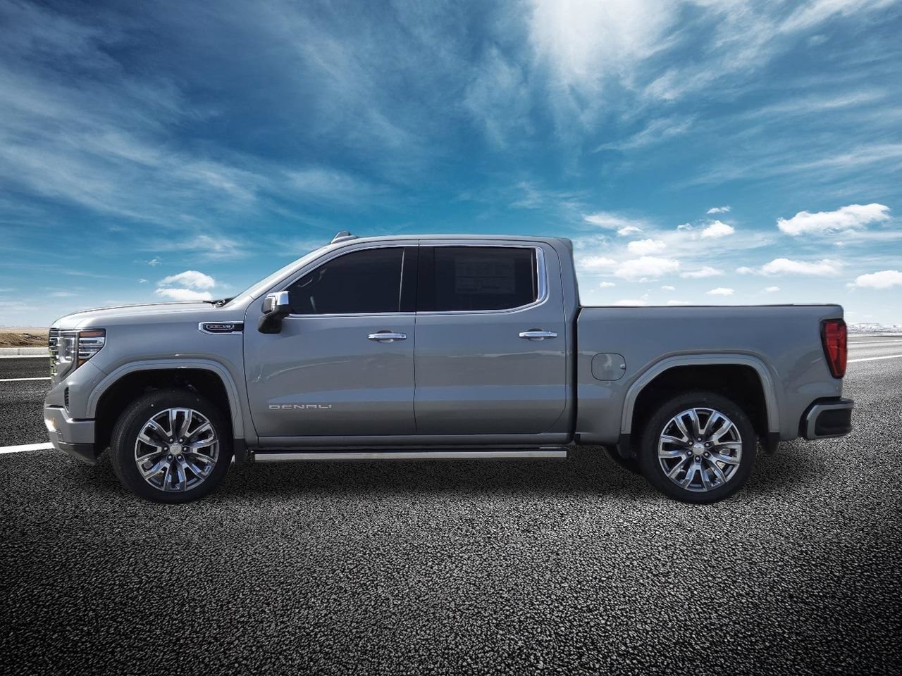 2026 GMC Sierra 1500 Denali - Photo 19