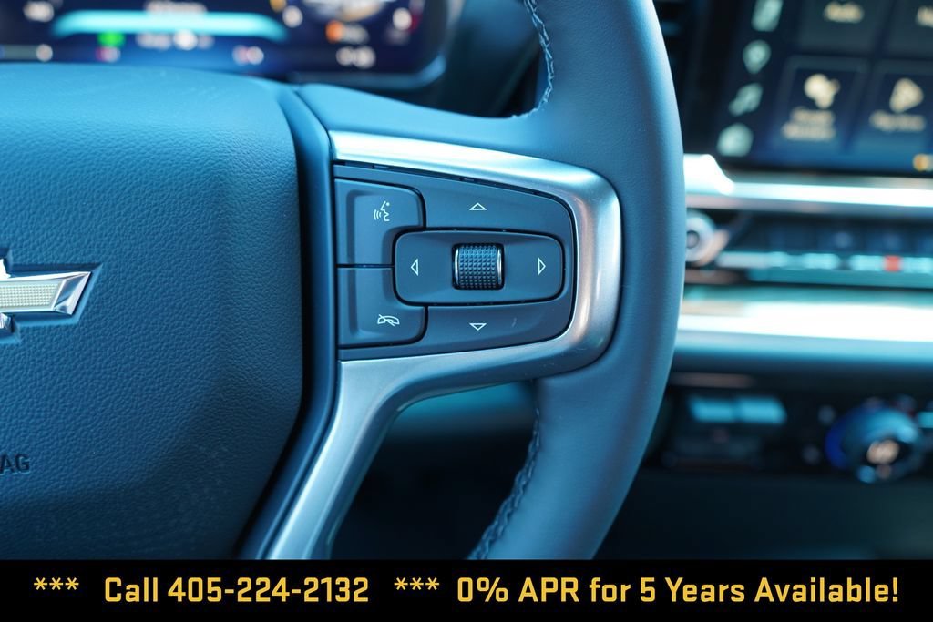2026 Chevrolet Silverado 1500 LT - Photo 34