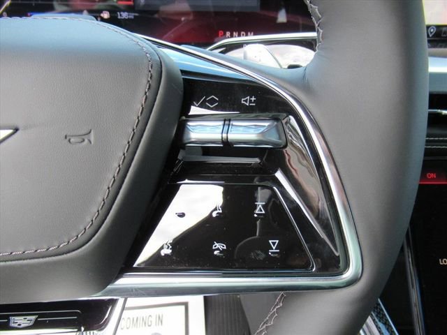 2026 Cadillac Escalade V-Series - Photo 27