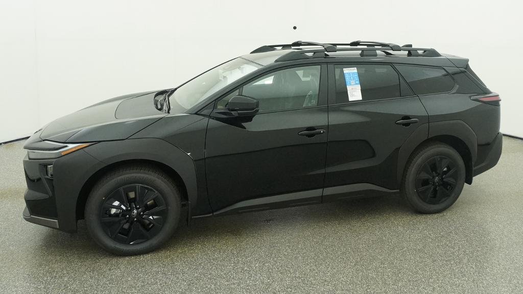 New 2026 Raven Toyota bZ Woodland image 5
