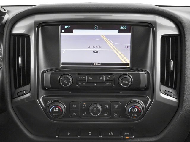 2018 Chevrolet Silverado 1500 LT Z71 - Photo 20