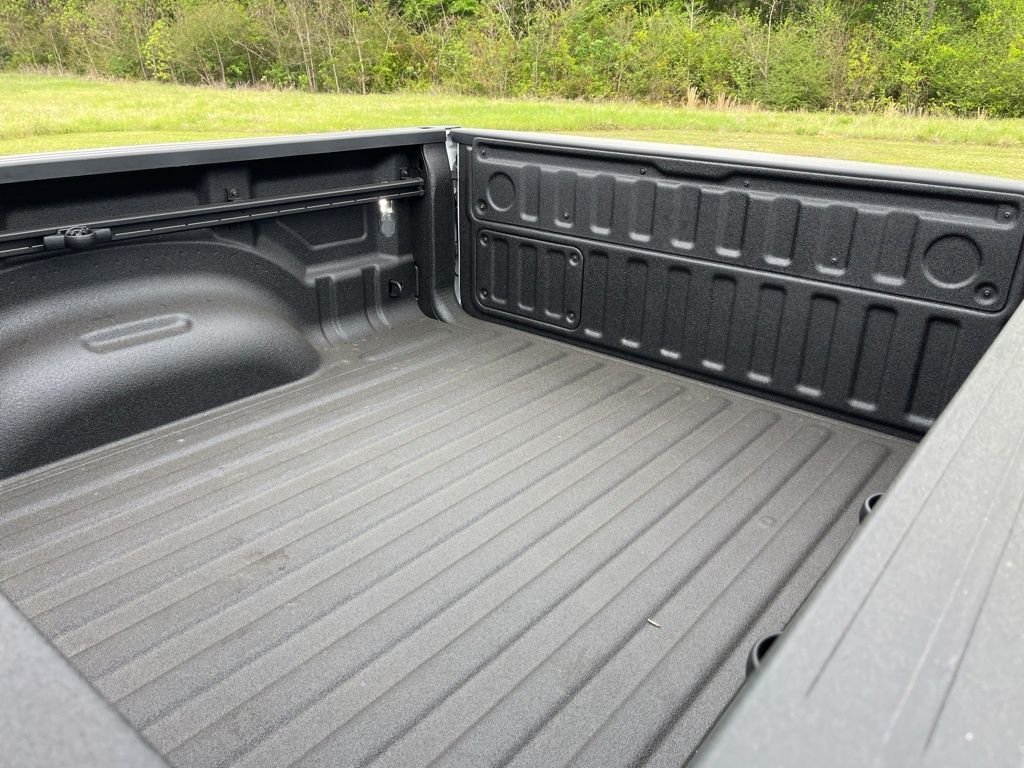 Used 2026 White Ram Rebel image 43