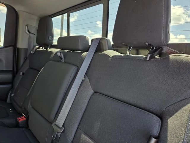 Used 2019 Summit White Chevrolet LT image 29