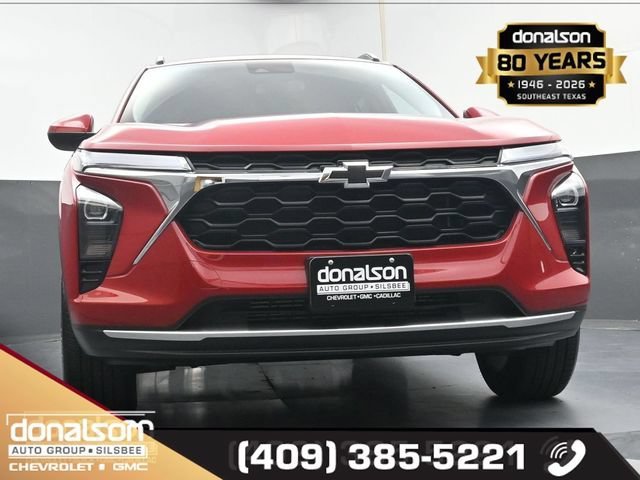 2026 Chevrolet Trax LT - Photo 16