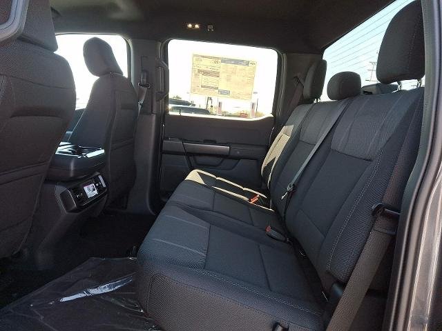 New 2026 Carbonized Gray Metallic Ford STX® image 29