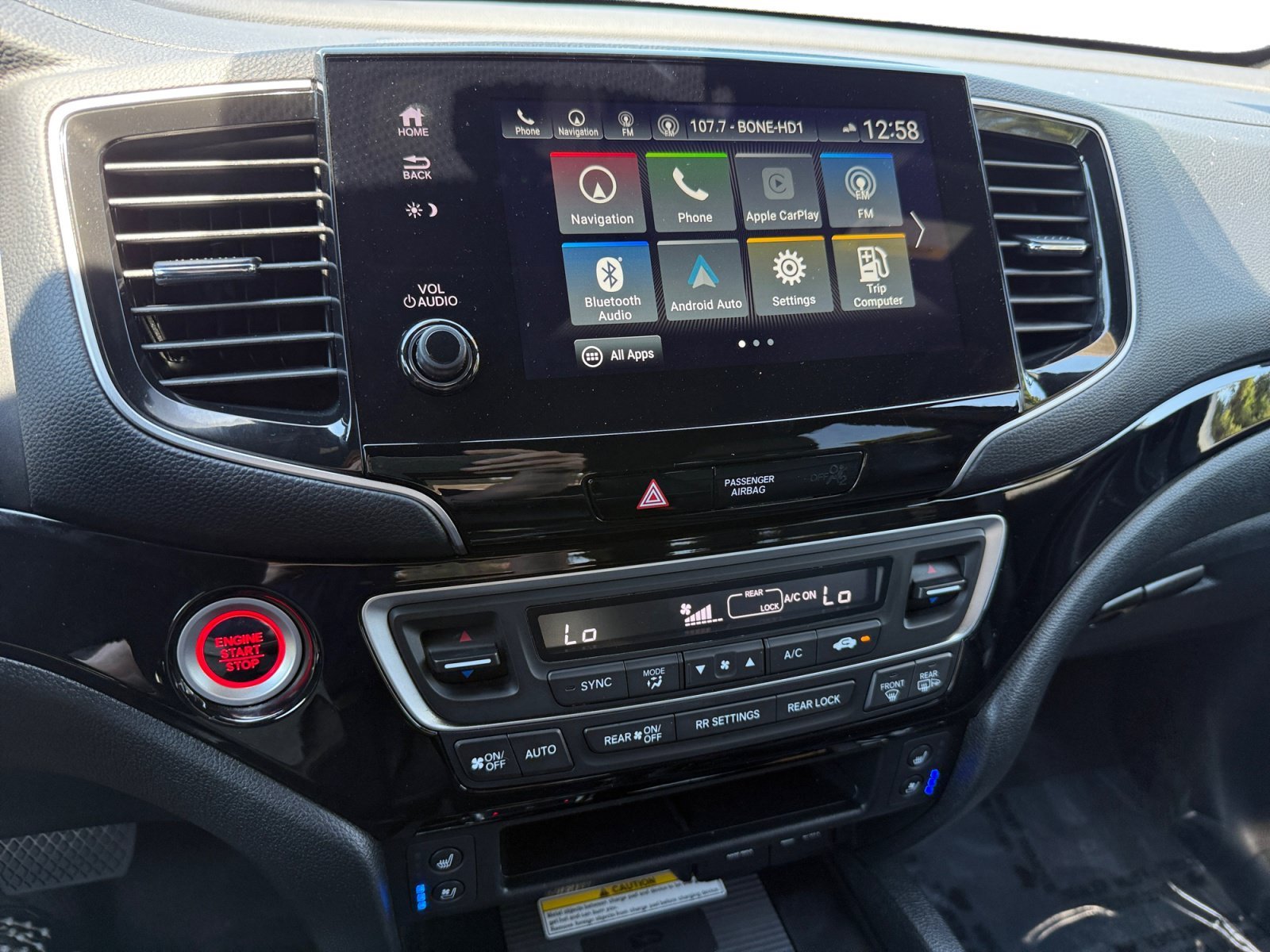 Used 2023 Trans Honda Elite image 12