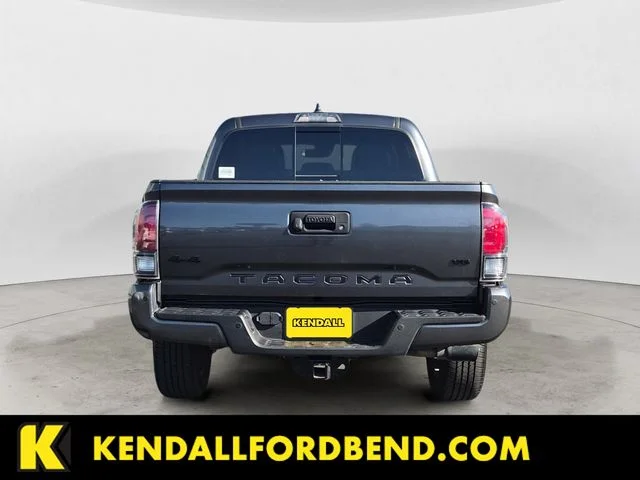 Used 2023 Gray Toyota Limited image 4