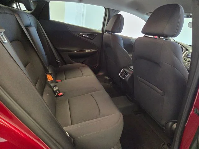 Used 2023 Red Chevrolet LT image 16