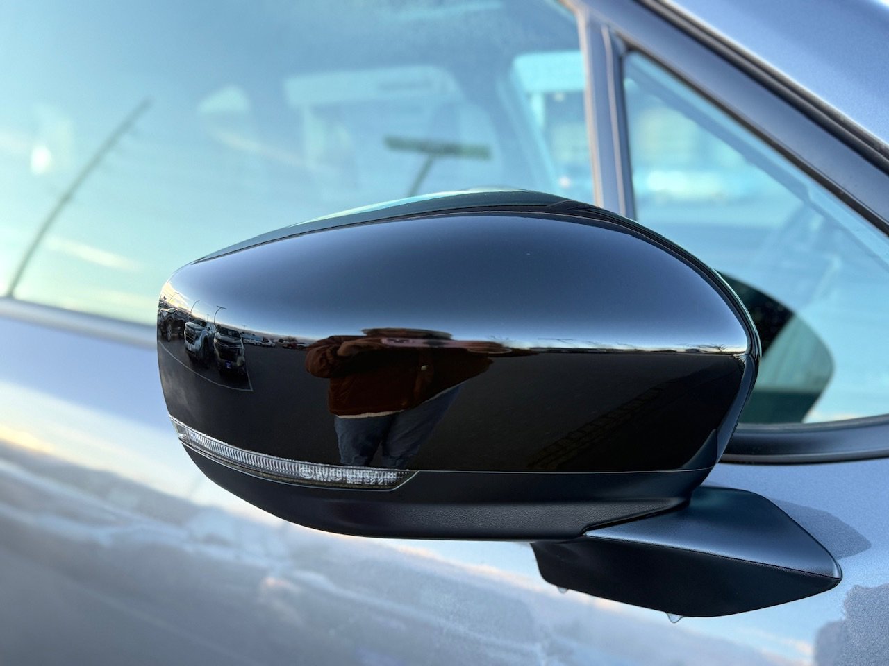 2026 Subaru Forester Sport - Photo 48