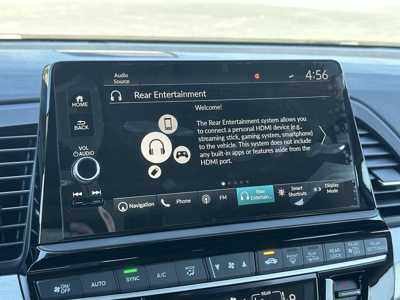 2026 Honda Odyssey Touring - Photo 29