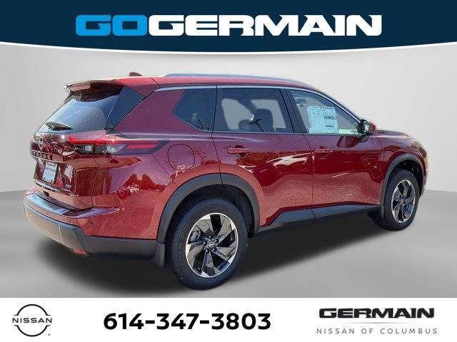 2026 Nissan Rogue SV - Photo 6