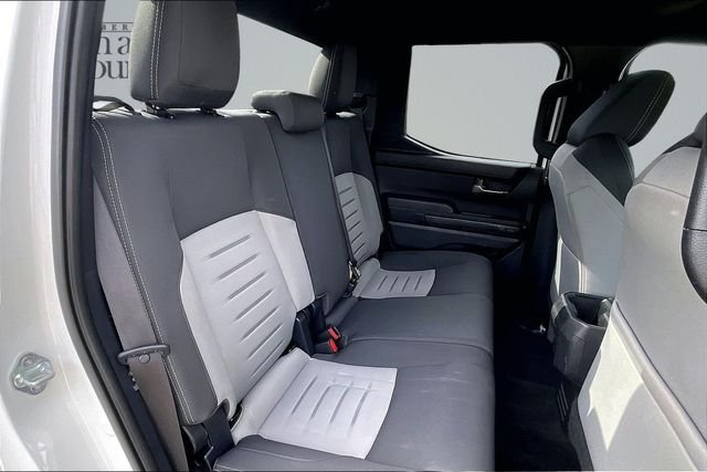 Used 2024 Ice Toyota TRD Off-Road image 27