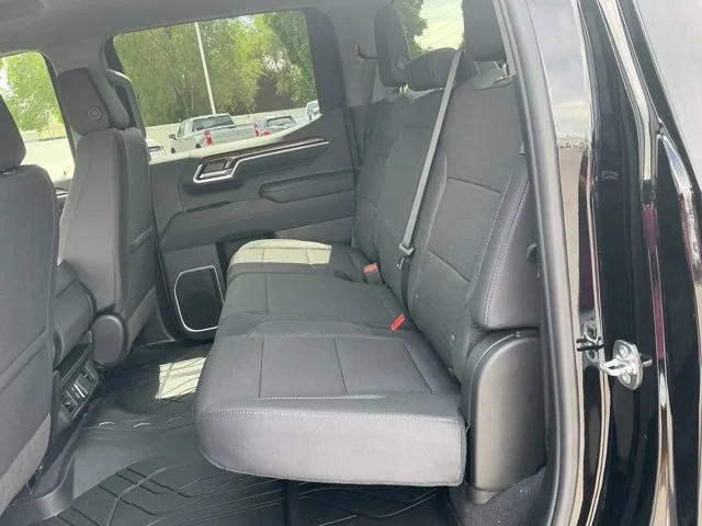 2026 Chevrolet Silverado 1500 RST - Photo 15