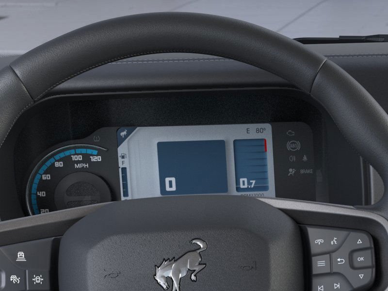 2025 Ford Bronco 4-Door Outer Banks - Photo 13