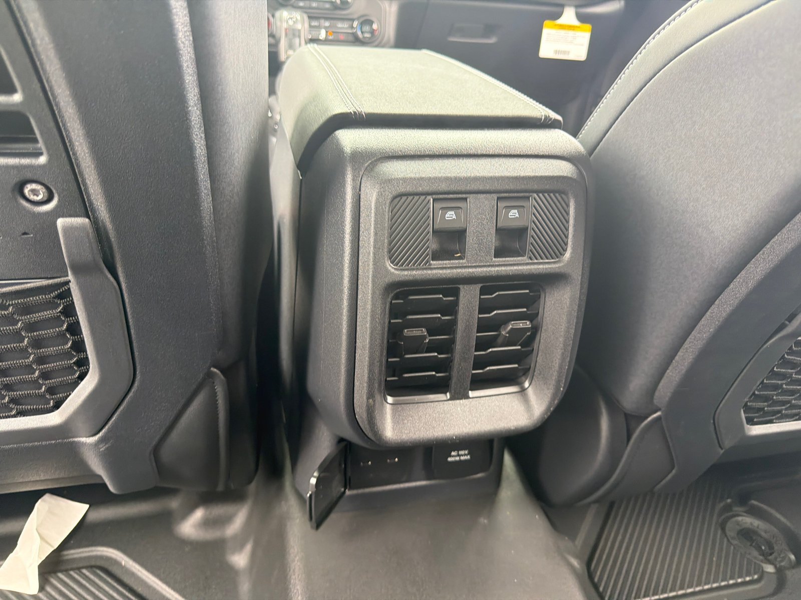 New 2026 Carbonized Gray Metallic Ford Big Bend® image 12
