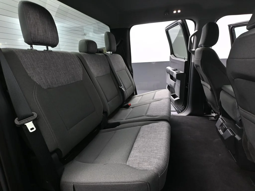 Certified Used 2023 Gray Ford XLT image 40
