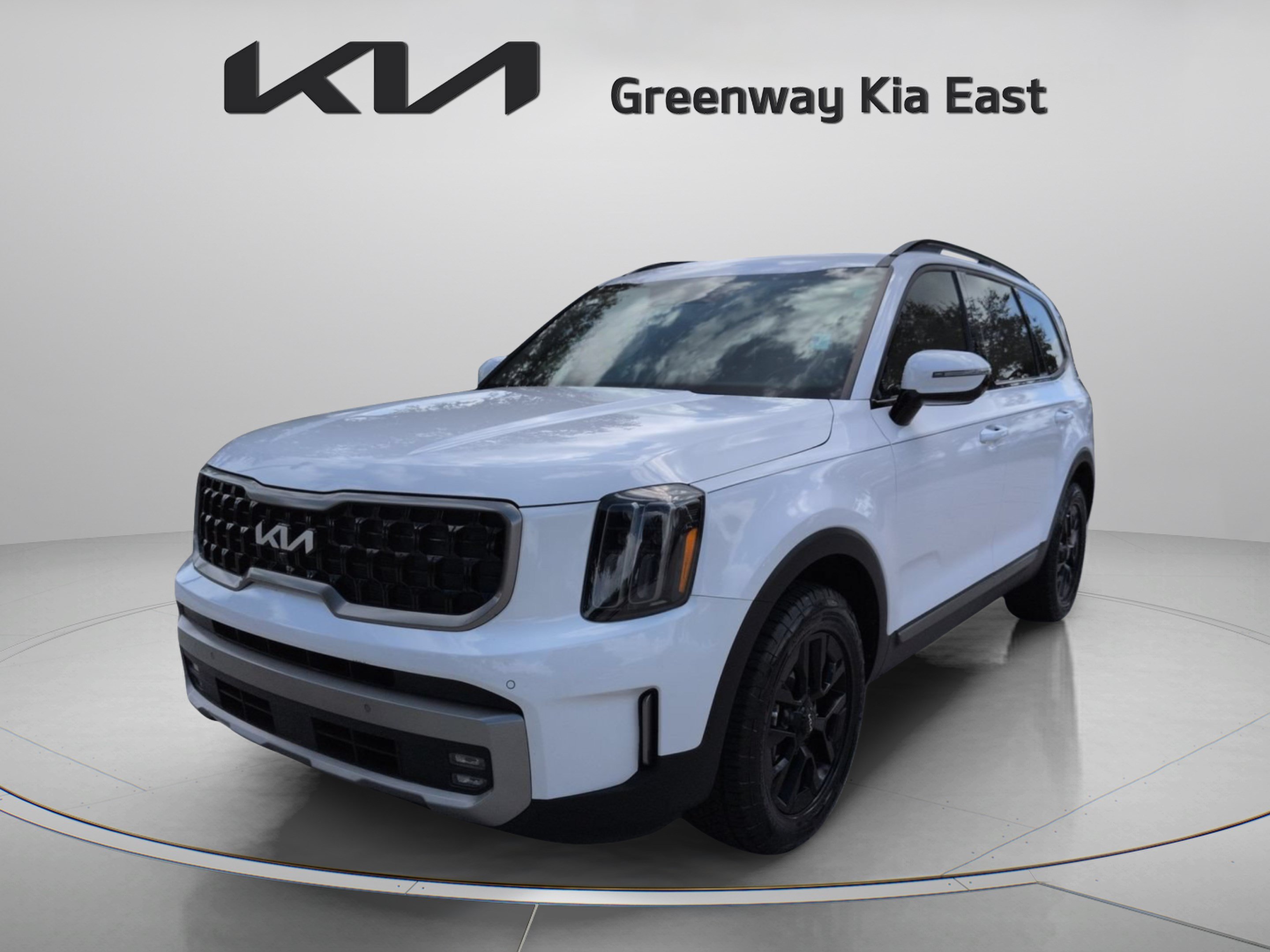 Used 2023 Glacial White Pearl Kia SX X-Pro image 10