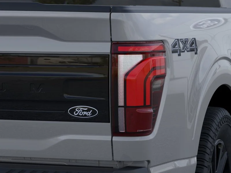New 2026 Avalanche Ford Platinum® image 63