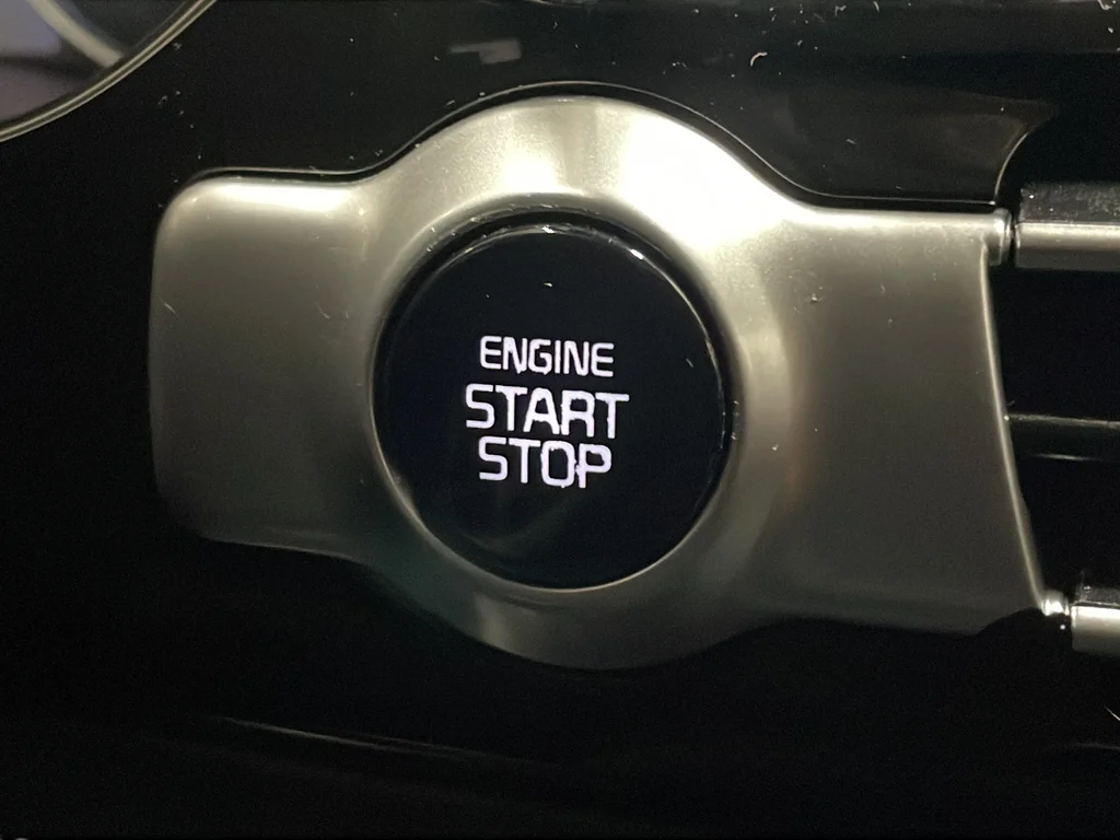 Certified Used 2022 Black Kia SX image 13