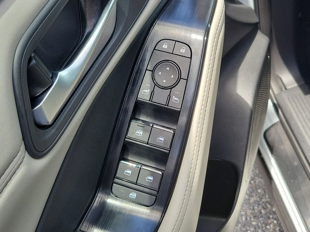 New 2026 White Nissan Dark Armor image 23