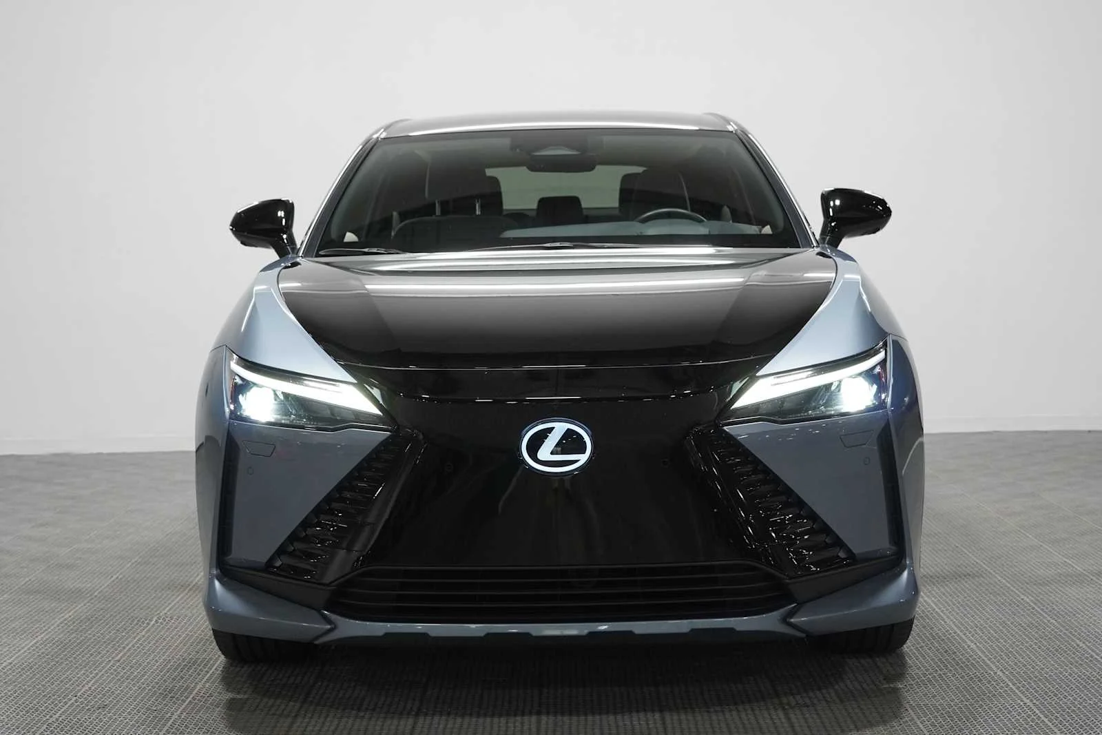 Used 2023 Lexus RZ Luxury with VIN JTJAAAAB4PA016436 for sale in Grapevine, TX