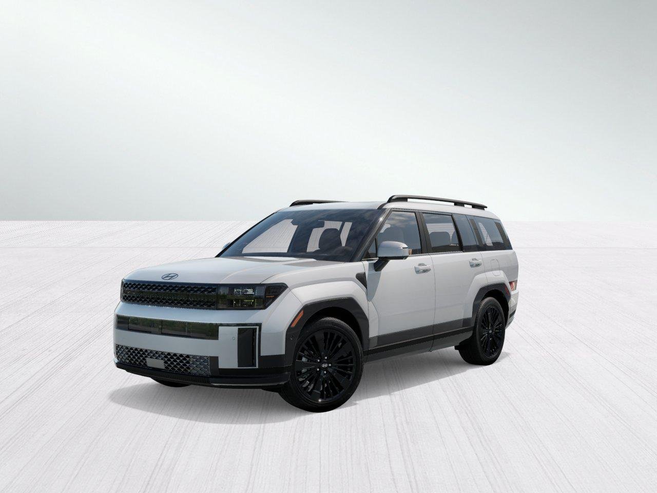 2026 Hyundai Santa Fe's photo