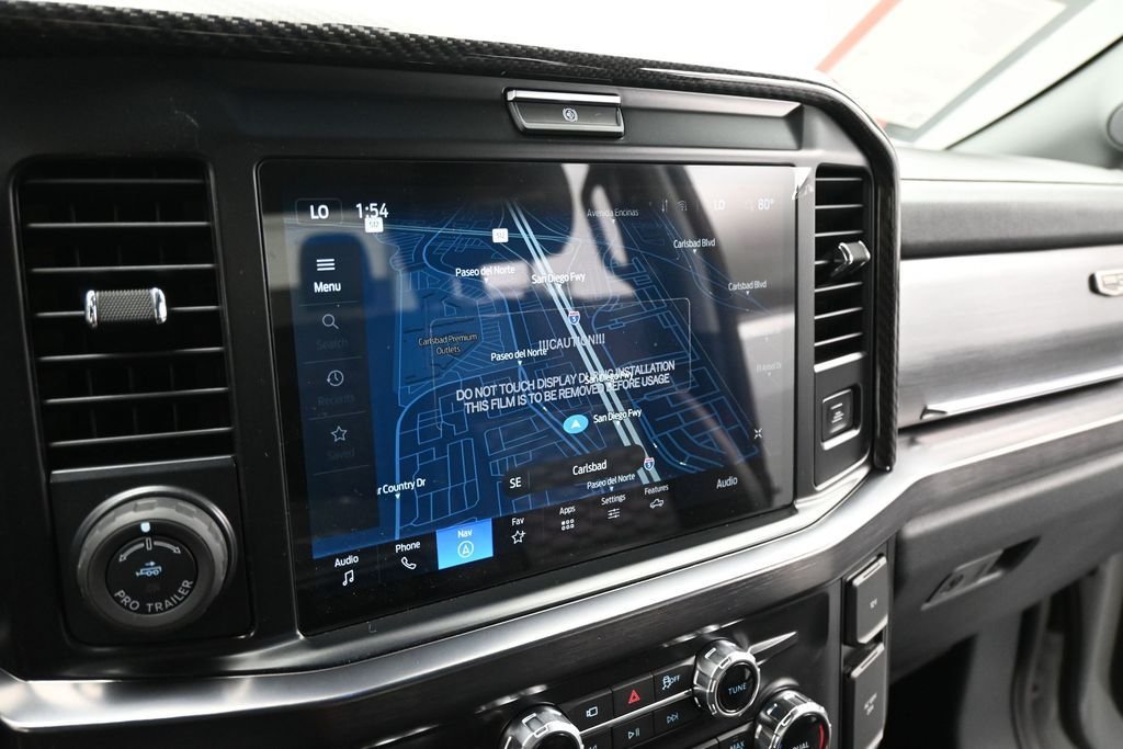 New 2026 Avalanche Ford Lariat image 16