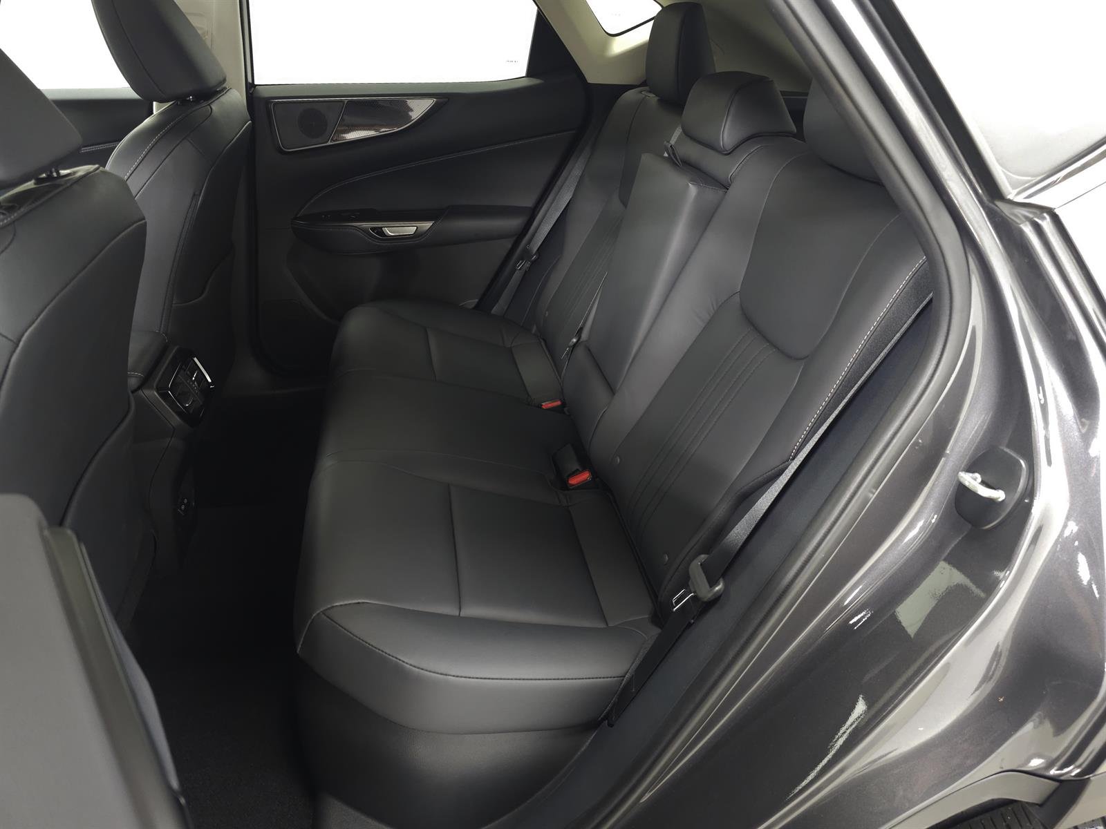 Certified Used 2024 Cloudburst Gray 1l1 Lexus  image 27