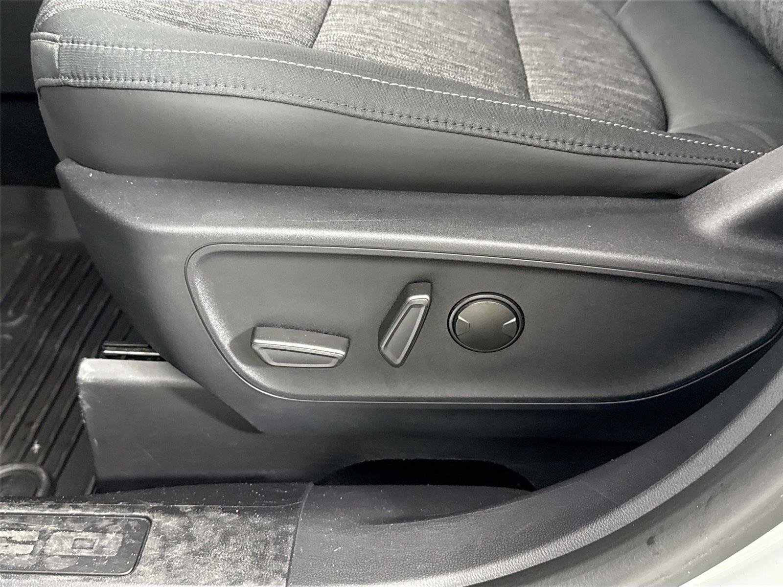 Used 2022 Cactus Grey Ford Big Bend image 27